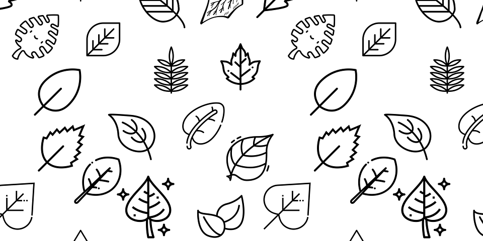 Fall Tracing Worksheets For Kids [Free Printables]