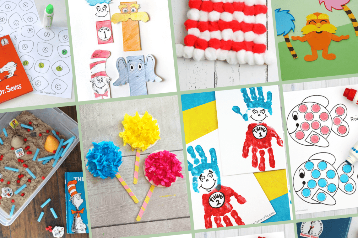25+ Super-Fun Art Supplies for Kids - Life Over C's