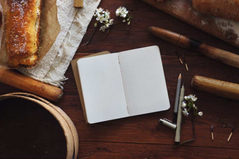 A Special Prayer for a New Week: A Collection of Prayers