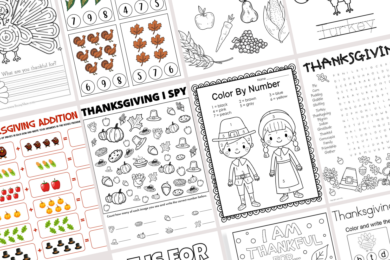 Your Kids Need This Activity Book with Unique Drawing Prompts (+ Free  Printable Activity!) - That's So Montessori